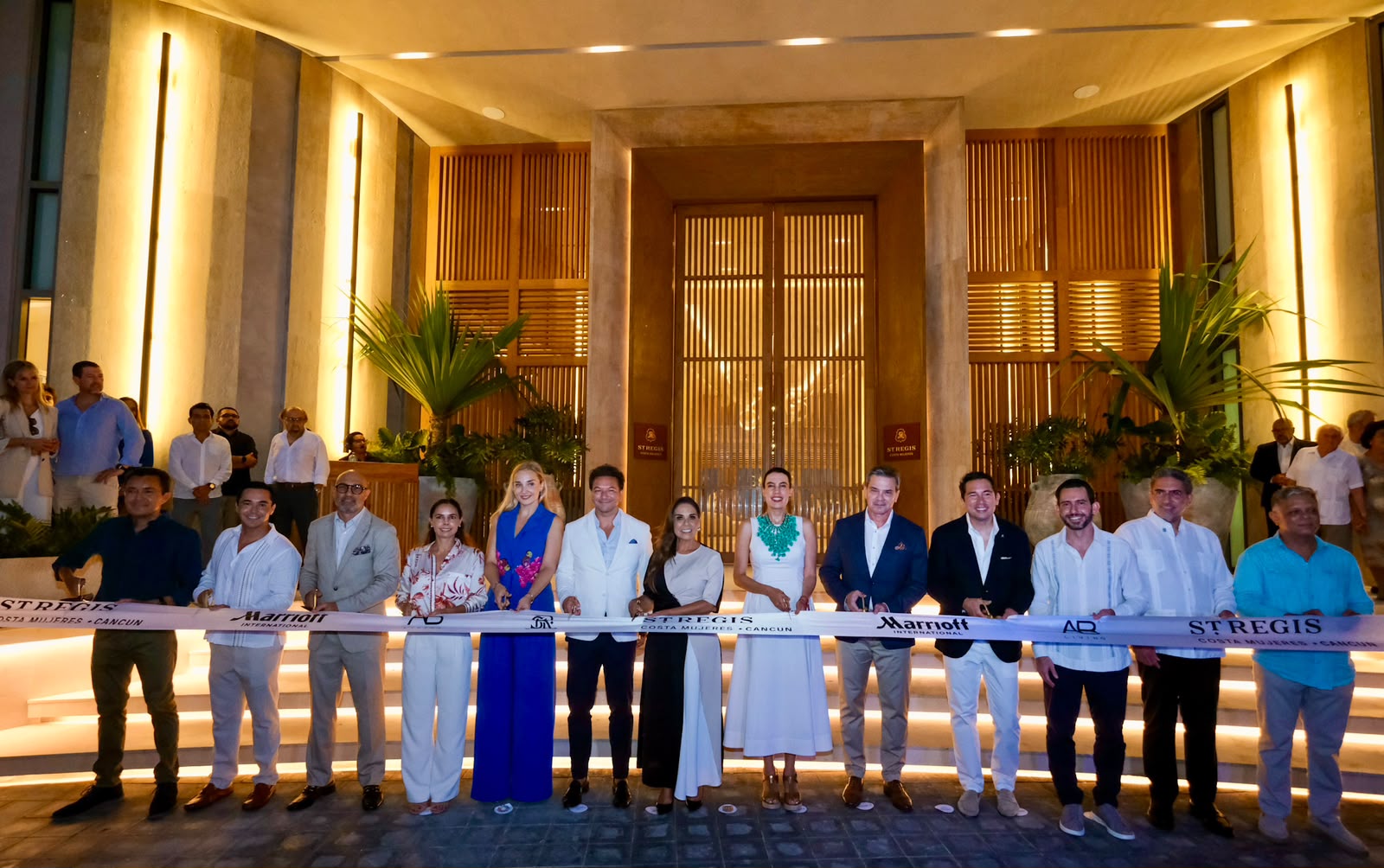Inversión fortalece turismo en Quintana Roo