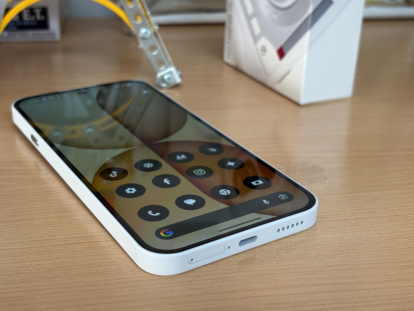 Android 17: lista de celulares compatibles