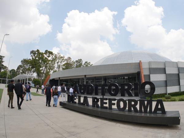 Puebla arrancan trabajos para Tianguis Turístico 2027