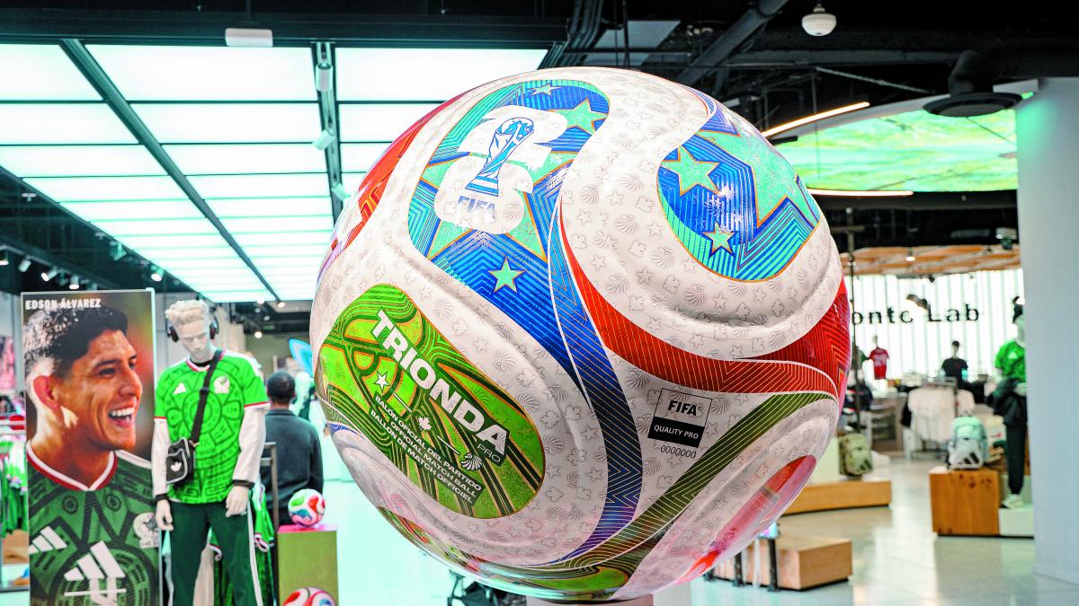 Mundial 2026 dispara vacantes en México