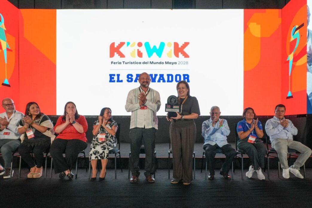 K’íiwik: Feria Turística del Mundo Maya 2026 concluyó con gran éxito en Yucatán