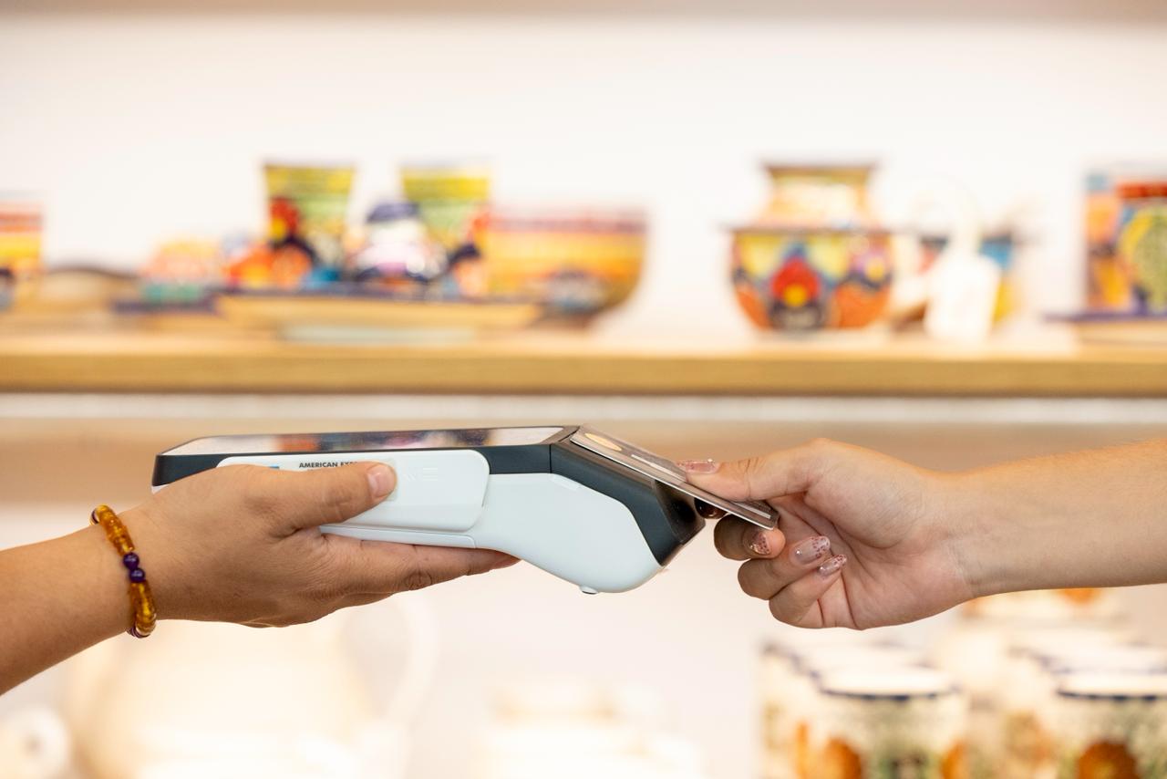 Turismo busca impulsar cobros digitales