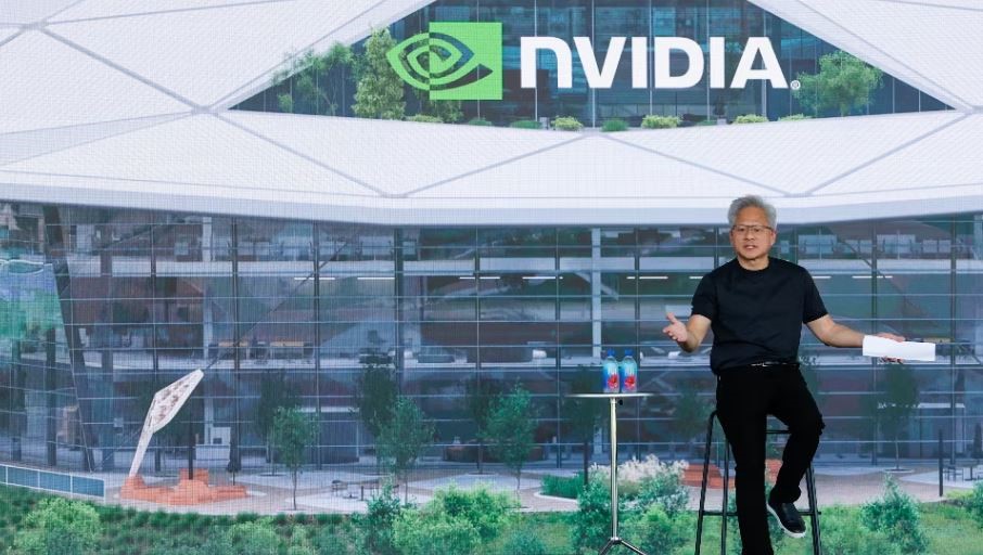 Guerra de chips: Nvidia desafía a Intel y AMD con el nuevo RTX Spark
