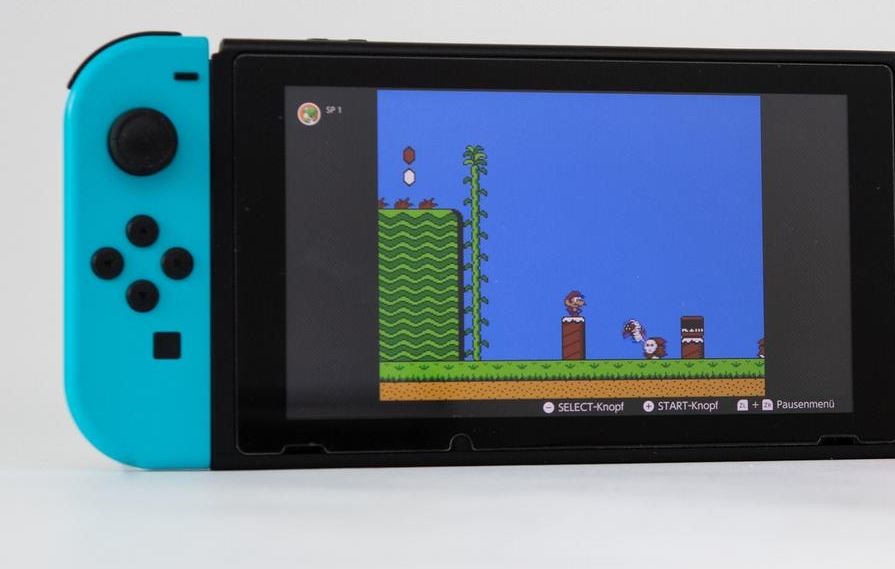 Francia sanciona a Nintendo por defectos en Joy-Con