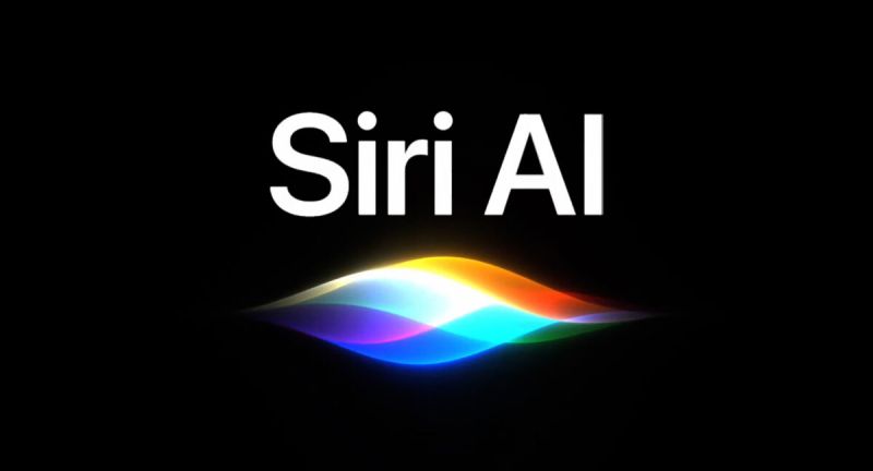 Siri AI: Apple apuesta por una inteligencia artificial más útil, personal y privada