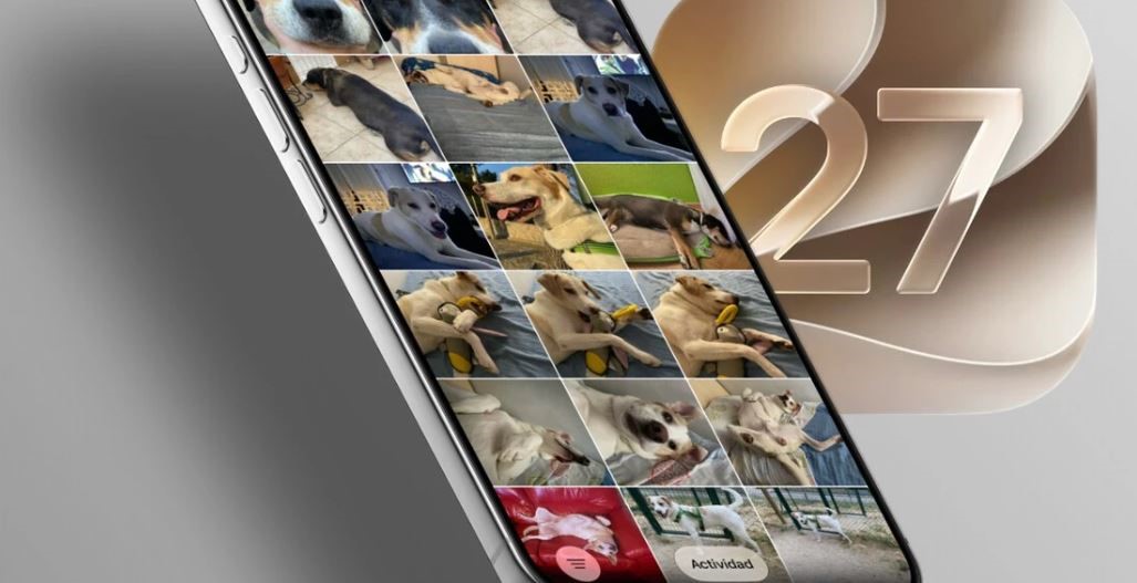 Apple elimina barrera para compartir fotos