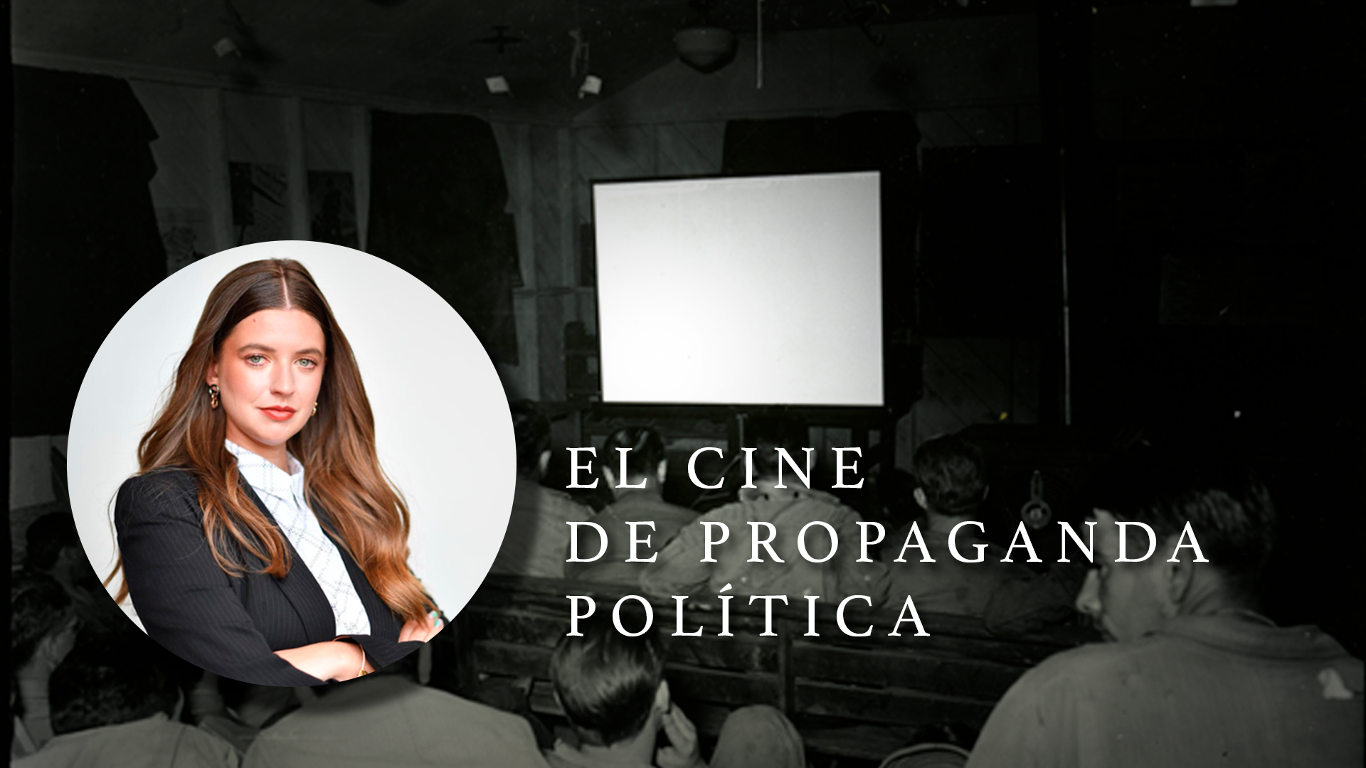 LA PANTALLA GEOPOLÍTICA: Talya Iscan