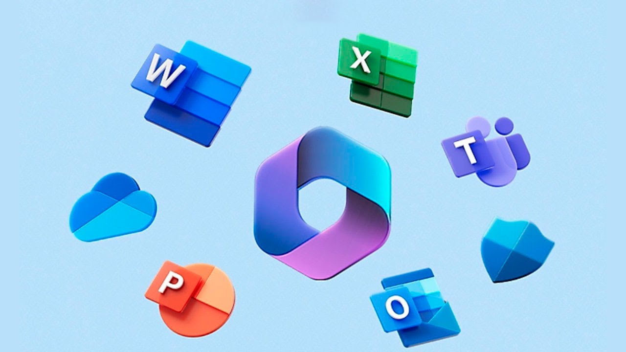Microsoft limitará Office 2019 en dispositivos Apple