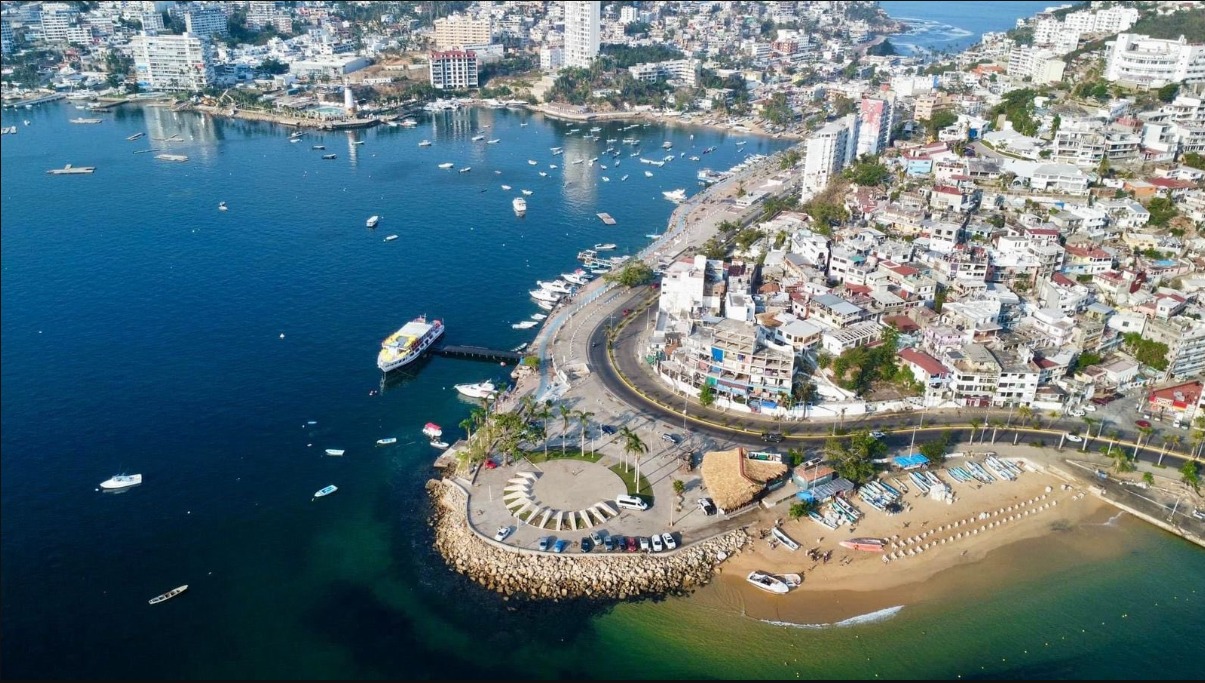 Verano fortalecerán el crecimiento del turismo en México