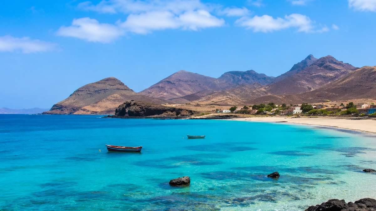 Cabo Verde, el paraíso africano que conquistó al mundo
