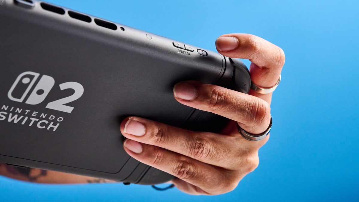 Las futuras consolas de Nintendo facilitarán el cambio de batería en Europa