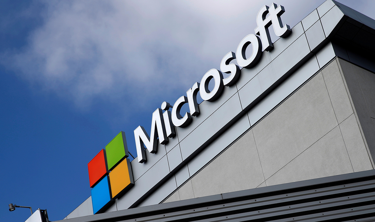 Microsoft alista más despidos